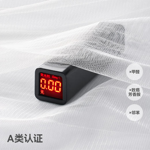 贝肽斯婴儿床防摔蚊帐儿童宝宝通用防蚊罩家用卧室成人三开门蚊帐 商品图7