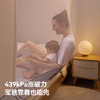 贝肽斯婴儿床防摔蚊帐儿童宝宝通用防蚊罩家用卧室成人三开门蚊帐 商品缩略图6