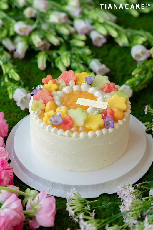 花漾告白-【玉露森林】 商品图0