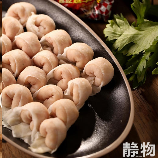 鱼皮饺250g｜广东汕头 商品图2