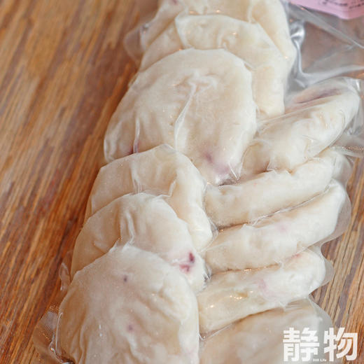 墨鱼饼250g｜广东汕头 商品图3