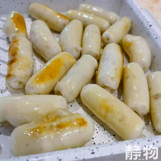 墨鱼肠250g｜广东汕头 商品图3