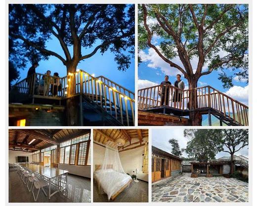 金鸡台村-橙乡民宿 商品图5