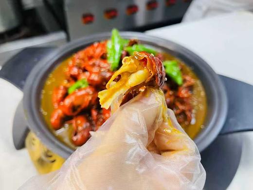 【湖熟店】十三香小龙虾 商品图1