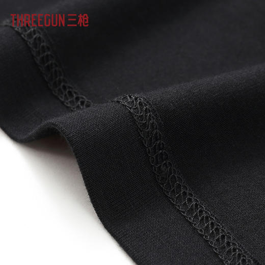 Threegun三枪 【舒木尔】女士吊带打底背心-30746A011 商品图9