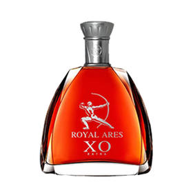 皇家ROYAL  ARES战神XO白兰地 1l/瓶