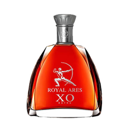 皇家ROYAL  ARES战神XO白兰地 1l/瓶 商品图0