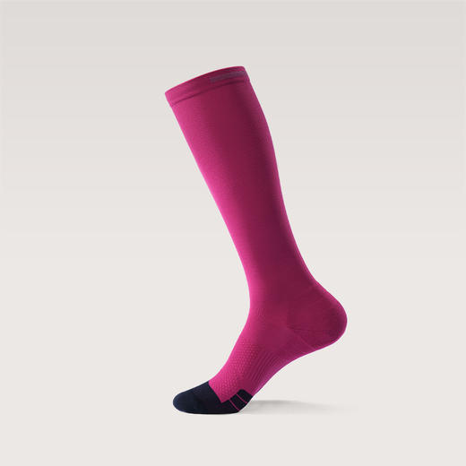 KAILAS凯乐石  女款高帮跑山袜 KH2602205 商品图2