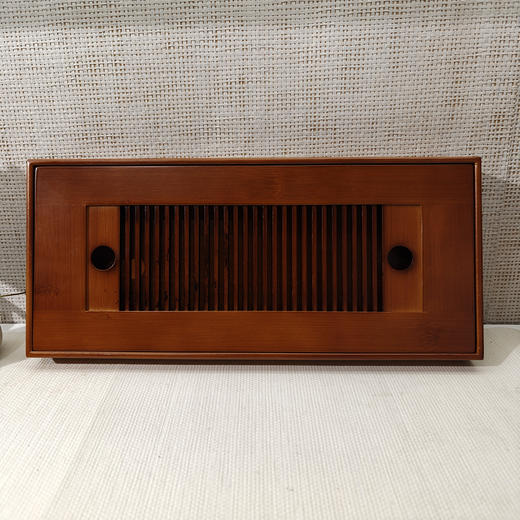 长方形简风茶盘 商品图0