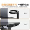 BASEUS/倍思【适用焕新版特斯拉ModelY/3】MagPro系列2 车载后排小桌板折叠电脑桌多功能车载支架 BS-TS014 商品缩略图2