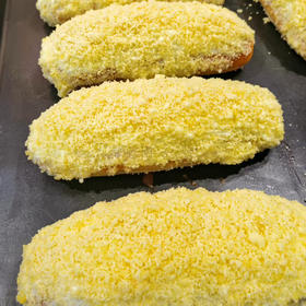 心太软（当天食用）