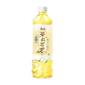 康师傅无糖茉莉花茶500ml