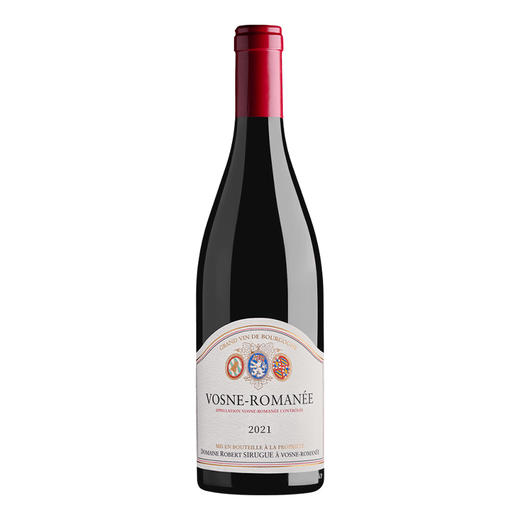 西鲁格酒庄沃斯罗曼尼干红葡萄酒2021 Domaine Robert Sirugue Vosne-Romanee 商品图1