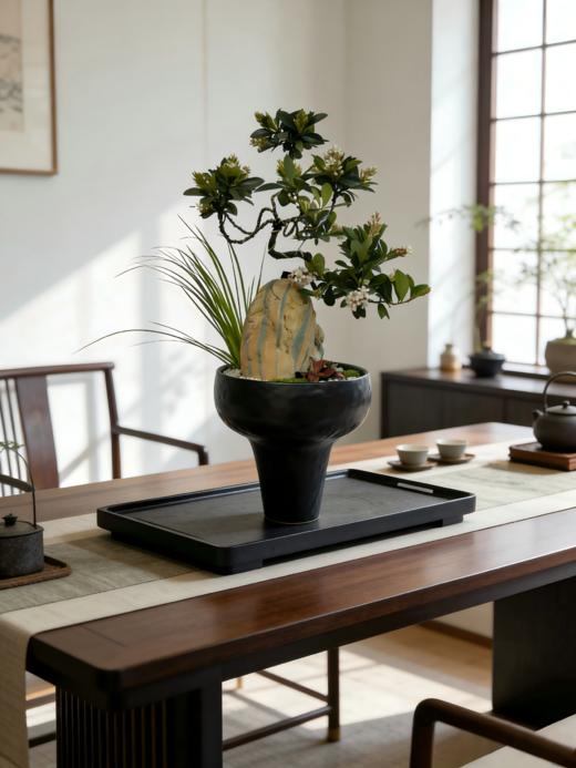 附石春花 商品图1