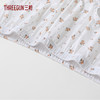 Threegun三枪 舒肤棉抗菌女三角裤（3枚装）-T40003B02 商品缩略图2
