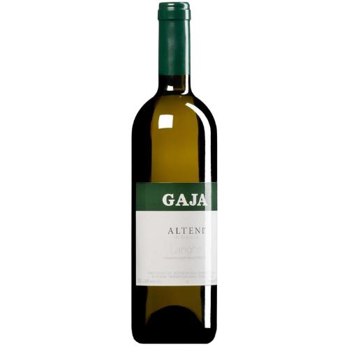Gaja Alteni Di Brassica Langhe DOP嘉雅奥特伯赛长相思白葡萄酒（奥特蓝鸟）2023 商品图0