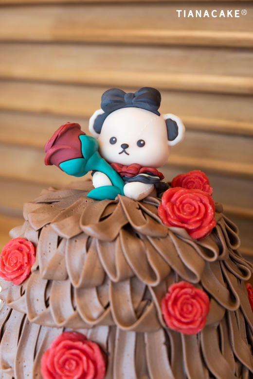 爱意小熊 商品图1