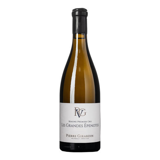 PVG伯恩一级园大埃佩干白葡萄酒2023 Pierre Girardin Beaune Premier Cru Les Grandes Epenotes 商品图1