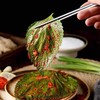 农一调味苏子叶농일양념깻잎1kg 商品缩略图1