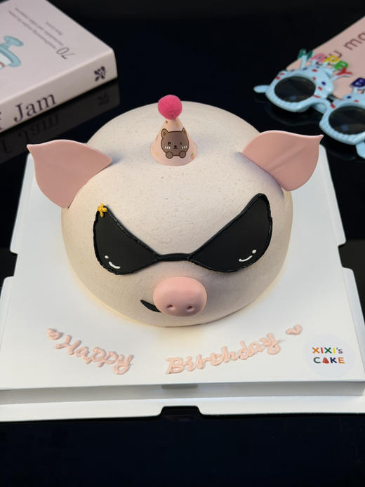 超人强 商品图2