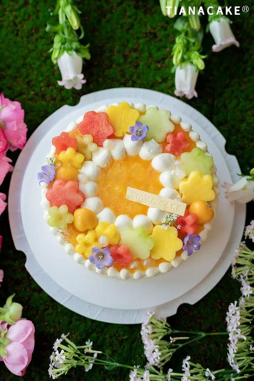 花漾告白-【玉露森林】 商品图3