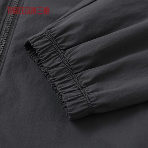 Threegun三枪 廓机能立领长袖男外套-T80122A01 商品图4