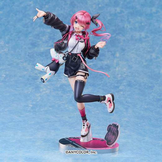 【GSC预售定金】1/7标准比例 NIJISANJI 仓持妹路特 手办模玩 商品图1