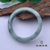 派瑞翡翠 翡翠手镯 糯种 飘花 商品缩略图2