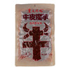 【休闲零食】魔芋妹妹开袋即食牛皮魔芋孜然香辣味 248g/袋 商品缩略图0
