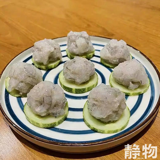 虾滑150g含虾量≥95% 无保水剂 ｜广东汕头 商品图8