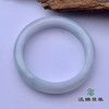 派瑞翡翠 翡翠手镯 糯种 浅绿 商品缩略图3