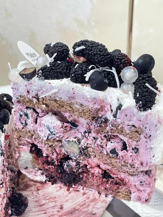 暮云桑果 | 口味蛋糕 商品图3