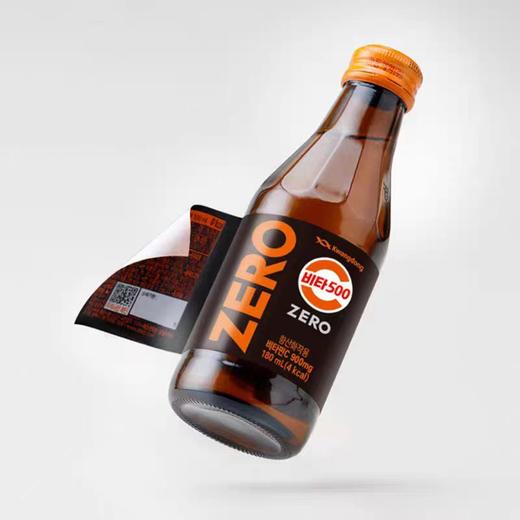 广东维他露比零糖饮料광동비타500 商品图0