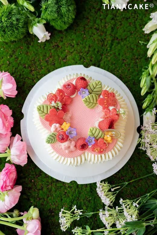 花漾告白-【春日芭乐花园】 商品图3