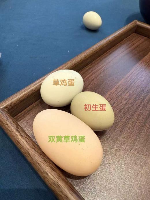 【50个】初生蛋 商品图0