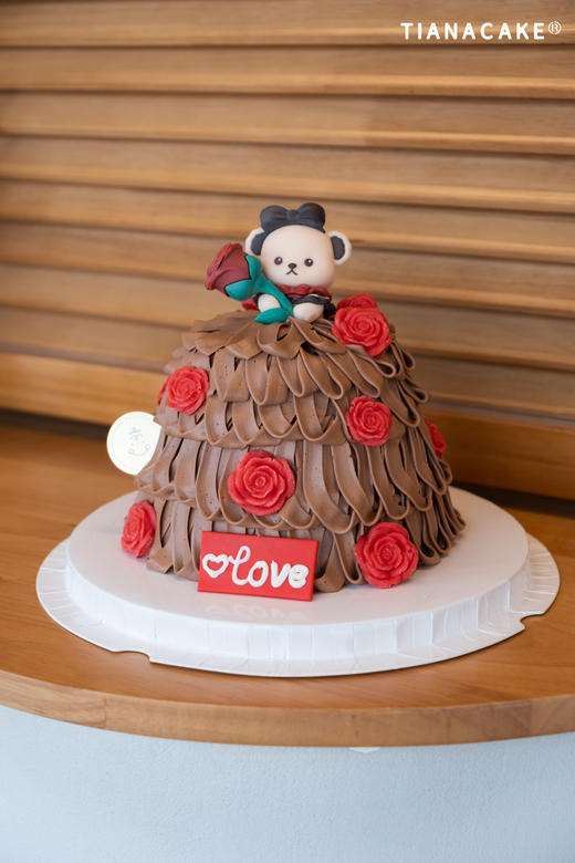 爱意小熊 商品图2