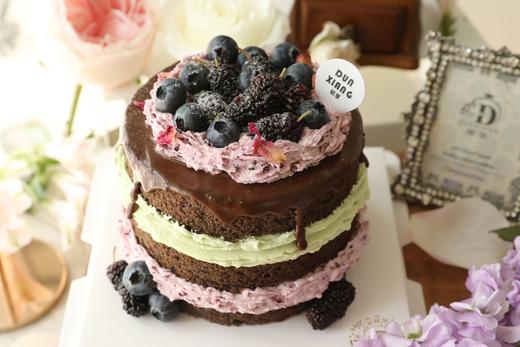 「口味经典」特惠桑葚口味-染指流年 商品图2