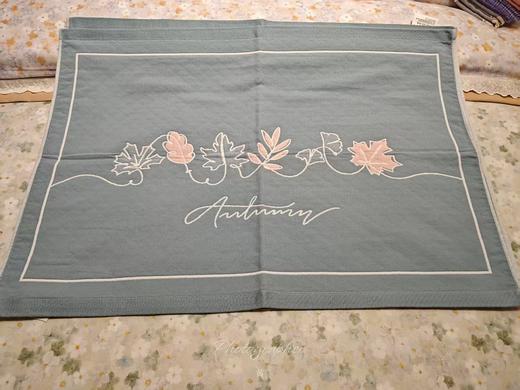 【融创茂店】大枕巾 商品图0