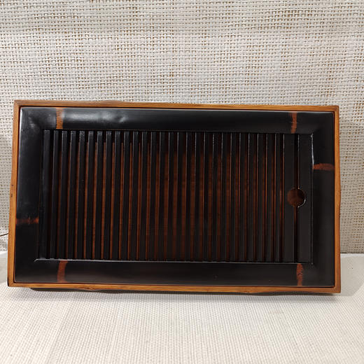 烟熏茶盘 商品图1