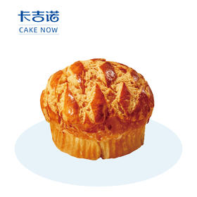 【粉丝福利】天然酵母菠萝包，售价8.8元，粉丝价4.4元， 49家门店通用