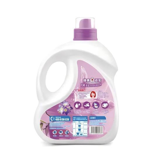活力28 花香世界洗衣液2kg*6瓶 持久留香【GY】 商品图1