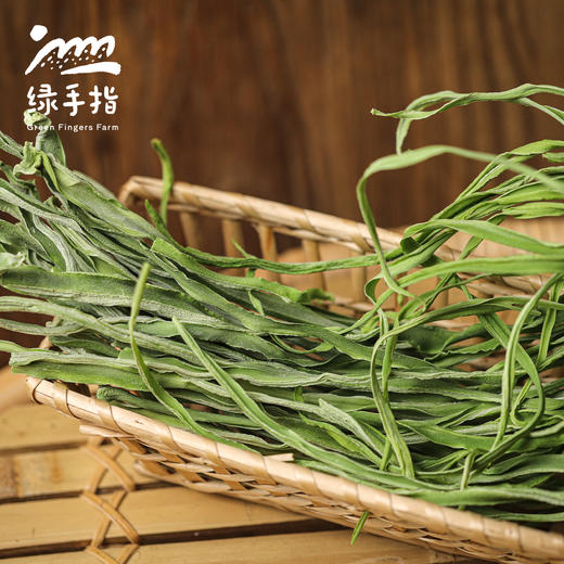 生态贡菜干| 合作生产*Ecological ginger root dried product| Partner Production 商品图1