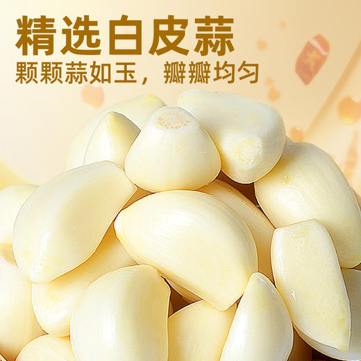 【鲜食】黑色经典经典香辣酱258g/瓶 鲜辣醇香  一瓶搞定所有下饭时刻 商品图4