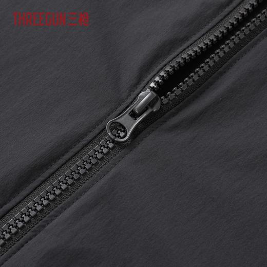 Threegun三枪 廓机能立领长袖男外套-T80122A01 商品图2
