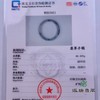派瑞翡翠 翡翠手镯 糯种 飘花 商品缩略图4