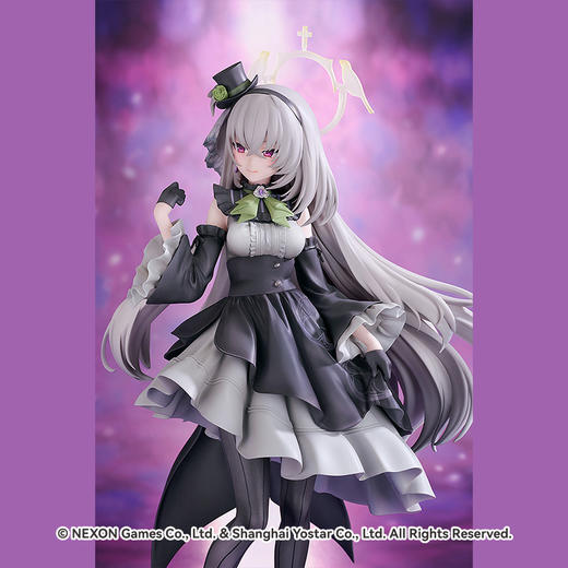 【GSC预售定金】1/7标准比例 樱子（偶像）蔚蓝档案 附官方限定特典 商品图2