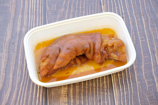 神仙猪手（半个） 商品图0