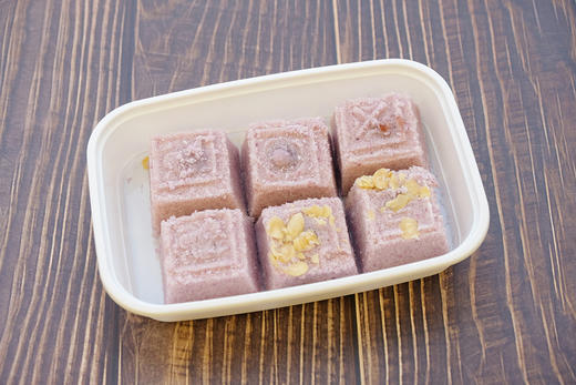 苏式糕点--南府 商品图1