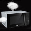 格兰仕（Galanz）家用型微波炉-B-C2GF23 大容量23L涂层内胆 平板加热 商品缩略图3