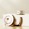 大嘴猴（Paul Frank）陶瓷咖啡杯碟套装PF921T 商品缩略图0
